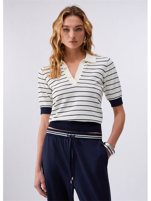  LIU JO | TA6215MS55N/C3882